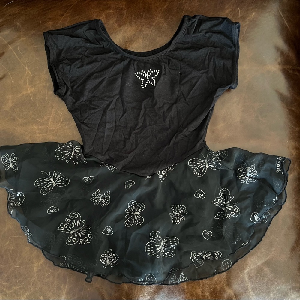 Girl’s Dance Ballet Tutu